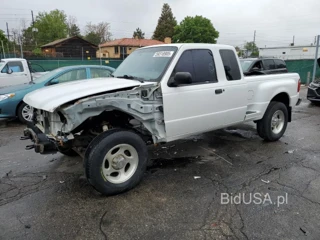 FORD RANGER SUP SUPER CAB
