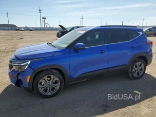 KIA SELTOS S S