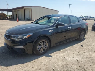 KIA OPTIMA LX LX