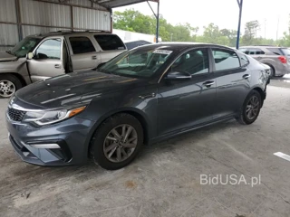KIA OPTIMA LX LX