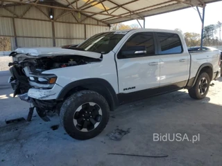 RAM 1500 REBEL REBEL