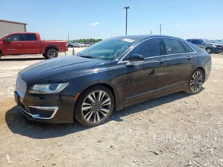 LINCOLN MKZ RESERV RESERVE II