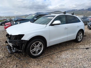 AUDI Q5 PREMIUM PREMIUM PLUS