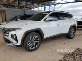 HYUNDAI TUCSON LIM LIMITED