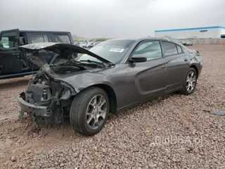 DODGE CHARGER SX SXT