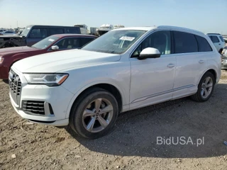 AUDI Q7 PREMIUM PREMIUM PLUS