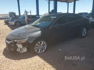 CHEVROLET MALIBU LT LT