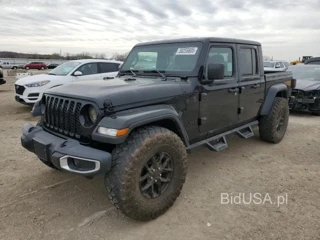 JEEP GLADIATOR SPORT