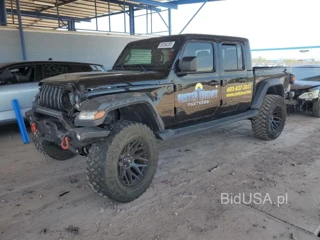 JEEP GLADIATOR SPORT