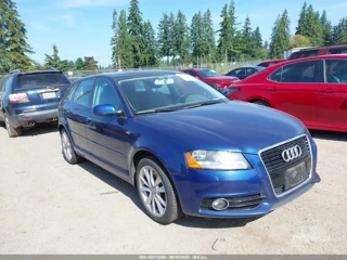 AUDI AUDI A3 2.0T PREMIUM