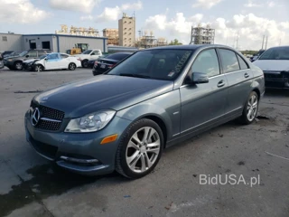 MERCEDES-BENZ C 250 250