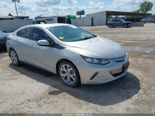 CHEVROLET CHEVROLET VOLT PREMIER