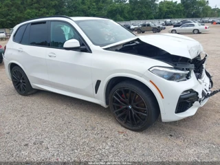 BMW X5 SDRIVE40I