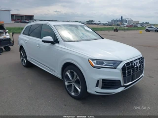 AUDI AUDI Q7 PREMIUM PLUS 55 TFSI QUATTRO TIPTRONIC
