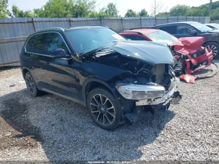 BMW X5 XDRIVE35I