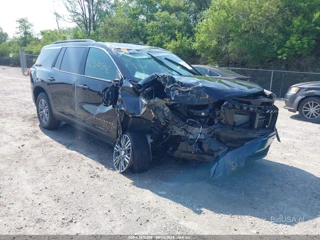 CHEVROLET CHEVROLET TRAVERSE FWD LT
