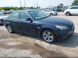 BMW 528I XDRIVE