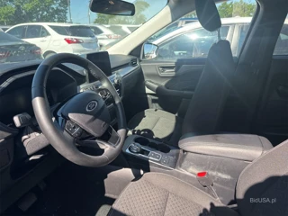 FORD FORD ESCAPE ACTIVE