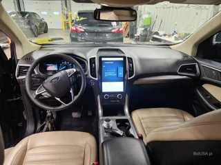 FORD FORD EDGE SEL