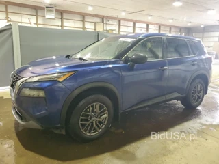 NISSAN ROGUE S S