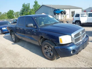DODGE DODGE DAKOTA SLT