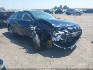 LEXUS LEXUS ES 350