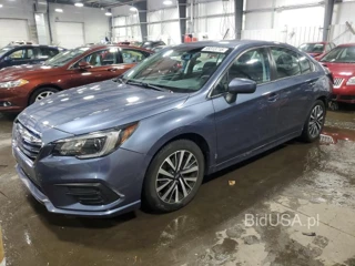 SUBARU LEGACY 2.5 2.5I PREMIUM
