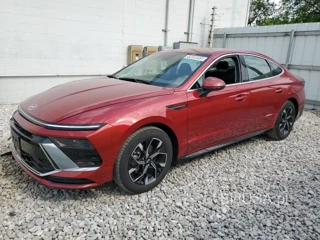 HYUNDAI SONATA SEL SEL