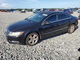 VOLKSWAGEN CC SPORT SPORT