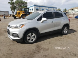 CHEVROLET TRAX 1LT 1LT
