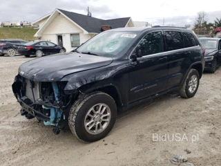 JEEP GRAND CHER LAREDO