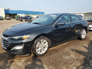 CHEVROLET MALIBU LT LT