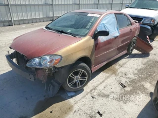 TOYOTA COROLLA CE CE