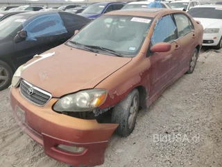 TOYOTA COROLLA CE CE