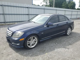 MERCEDES-BENZ C 250 250