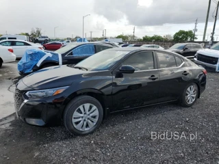 NISSAN SENTRA S S