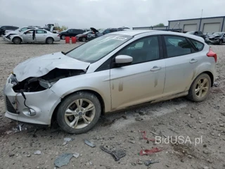 FORD FOCUS SE SE