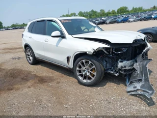 BMW X5 XDRIVE40I