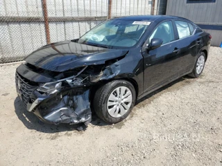NISSAN SENTRA S S