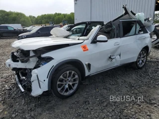 BMW X5 XDRIVE4 XDRIVE40I