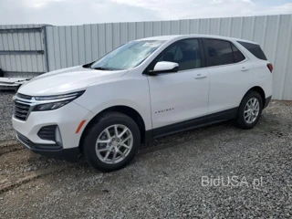 CHEVROLET EQUINOX LT LT