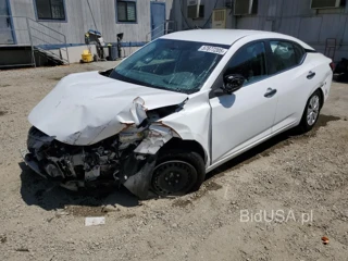 NISSAN SENTRA S S