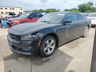 DODGE CHARGER SX SXT