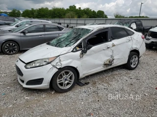 FORD FIESTA SE SE