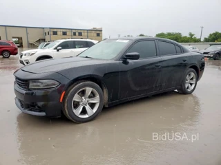 DODGE CHARGER SX SXT