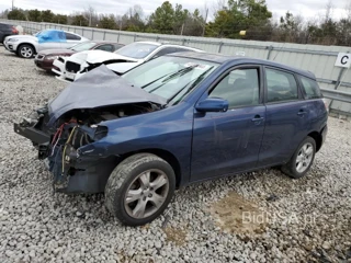 TOYOTA COROLLA MA BASE