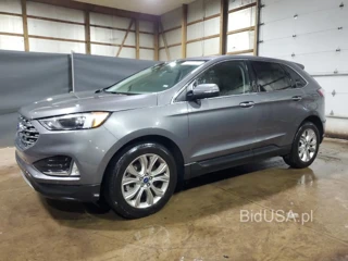 FORD EDGE TITAN TITANIUM