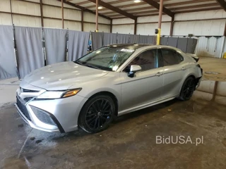 TOYOTA CAMRY XSE XSE