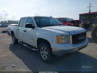 GMC SIERRA 1500 SLE