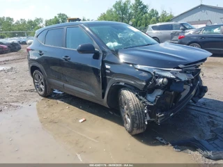 KIA KIA SELTOS LX